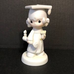 Precious Moments Figurine vtg
